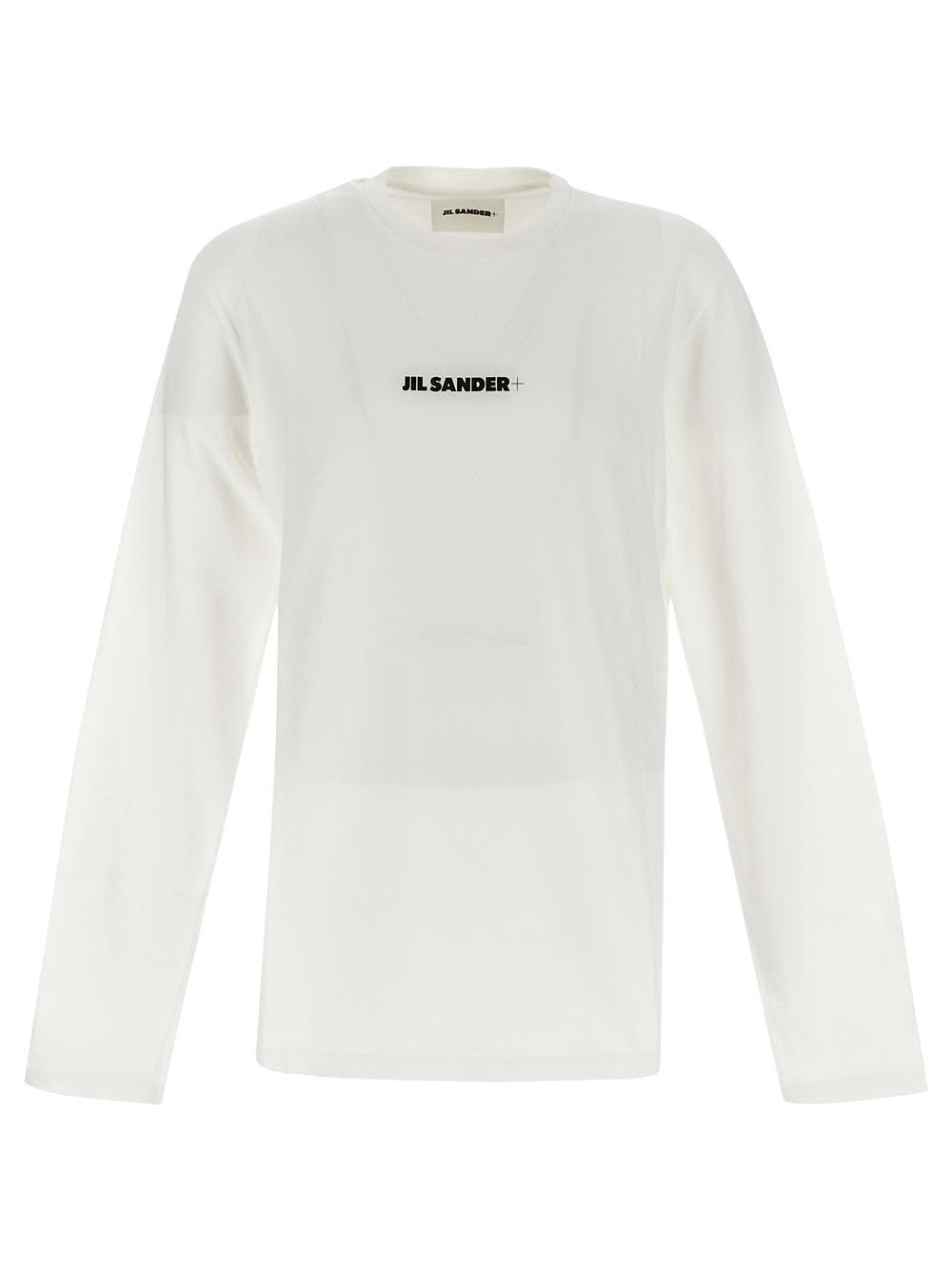 Oluxury Jil Sander T-shirt