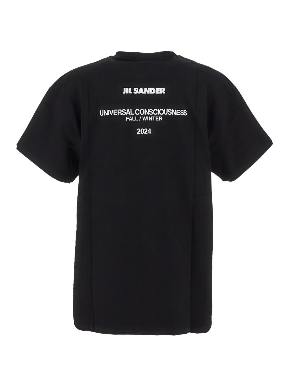 Oluxury Jil Sander T-Shirt