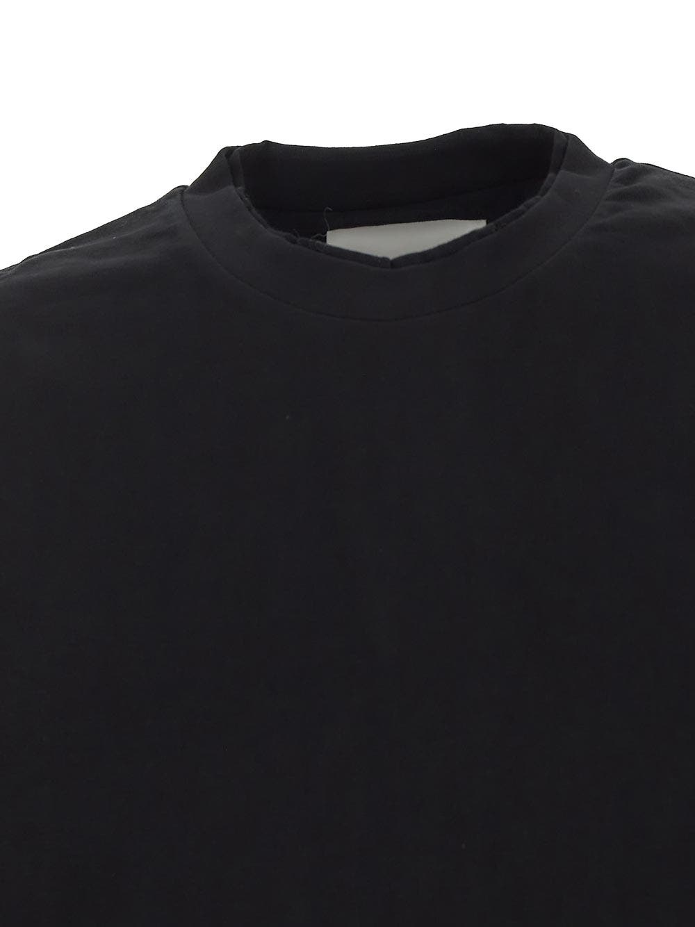 Oluxury Jil Sander T-Shirt