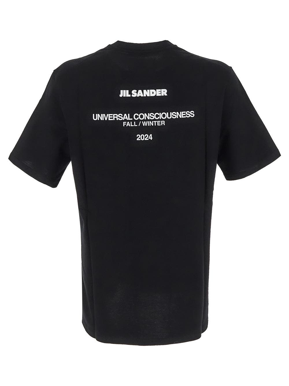 Oluxury Jil Sander T-shirt