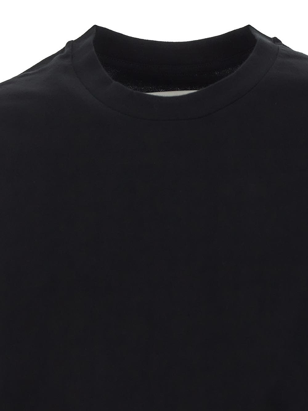 Oluxury Jil Sander T-shirt