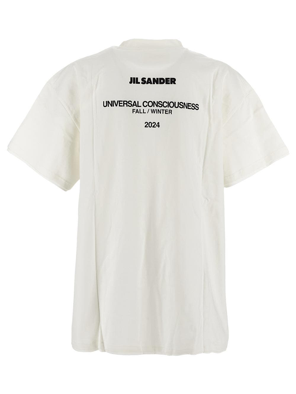 Oluxury Jil Sander T-Shirt