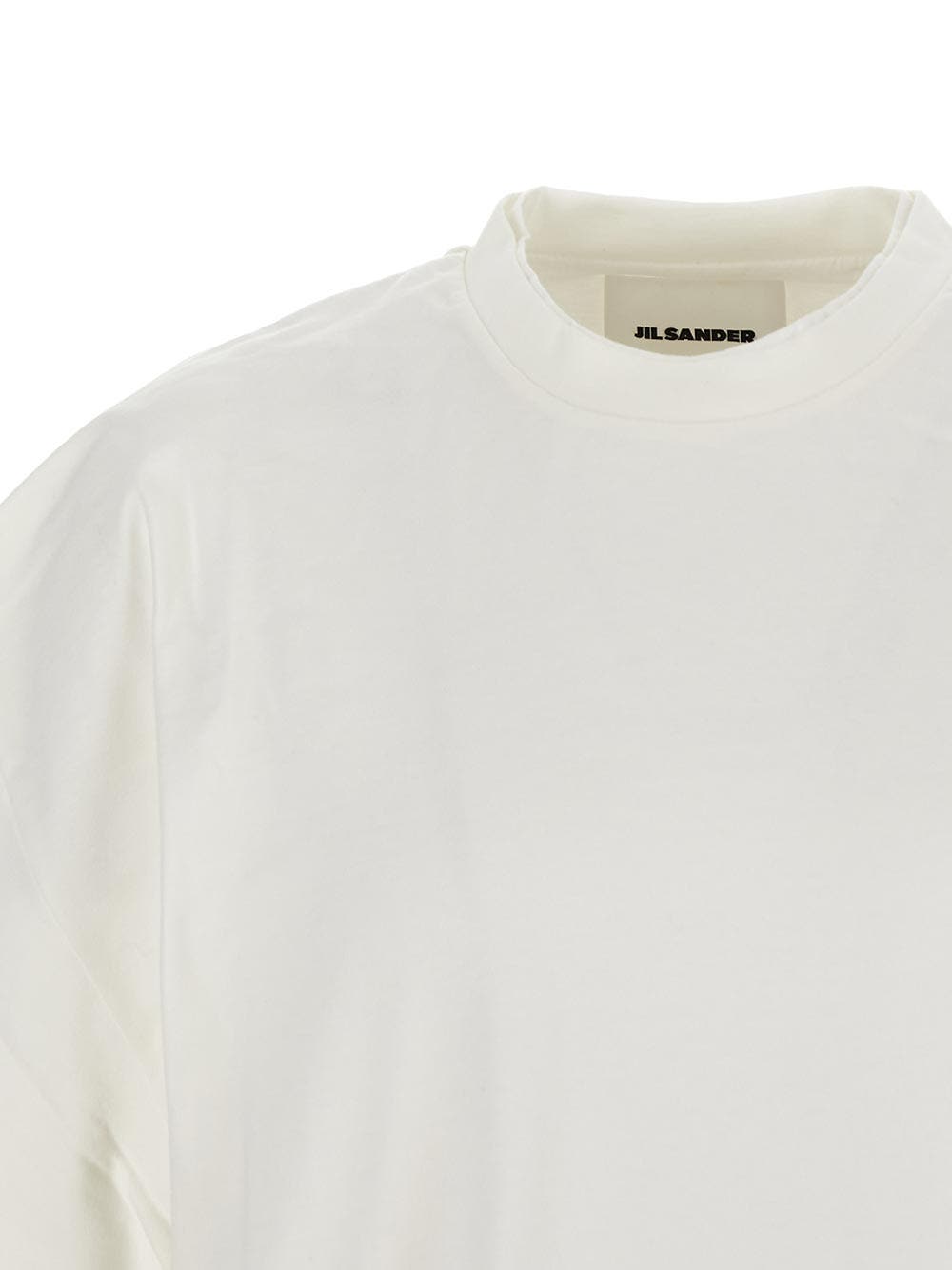 Oluxury Jil Sander T-Shirt
