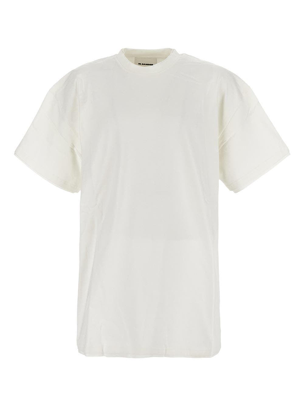 Oluxury Jil Sander T-Shirt