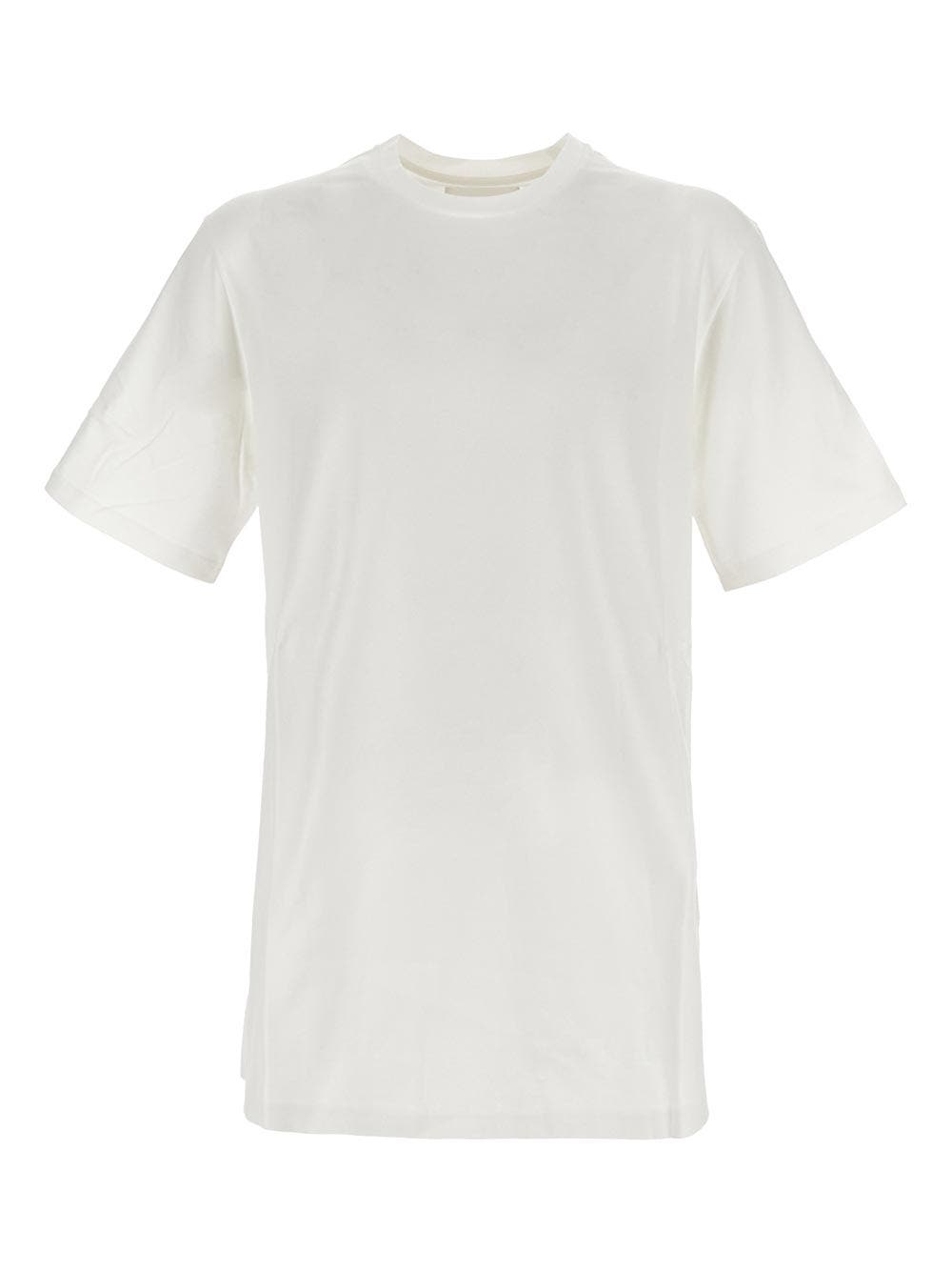 Oluxury Jil Sander T-shirt