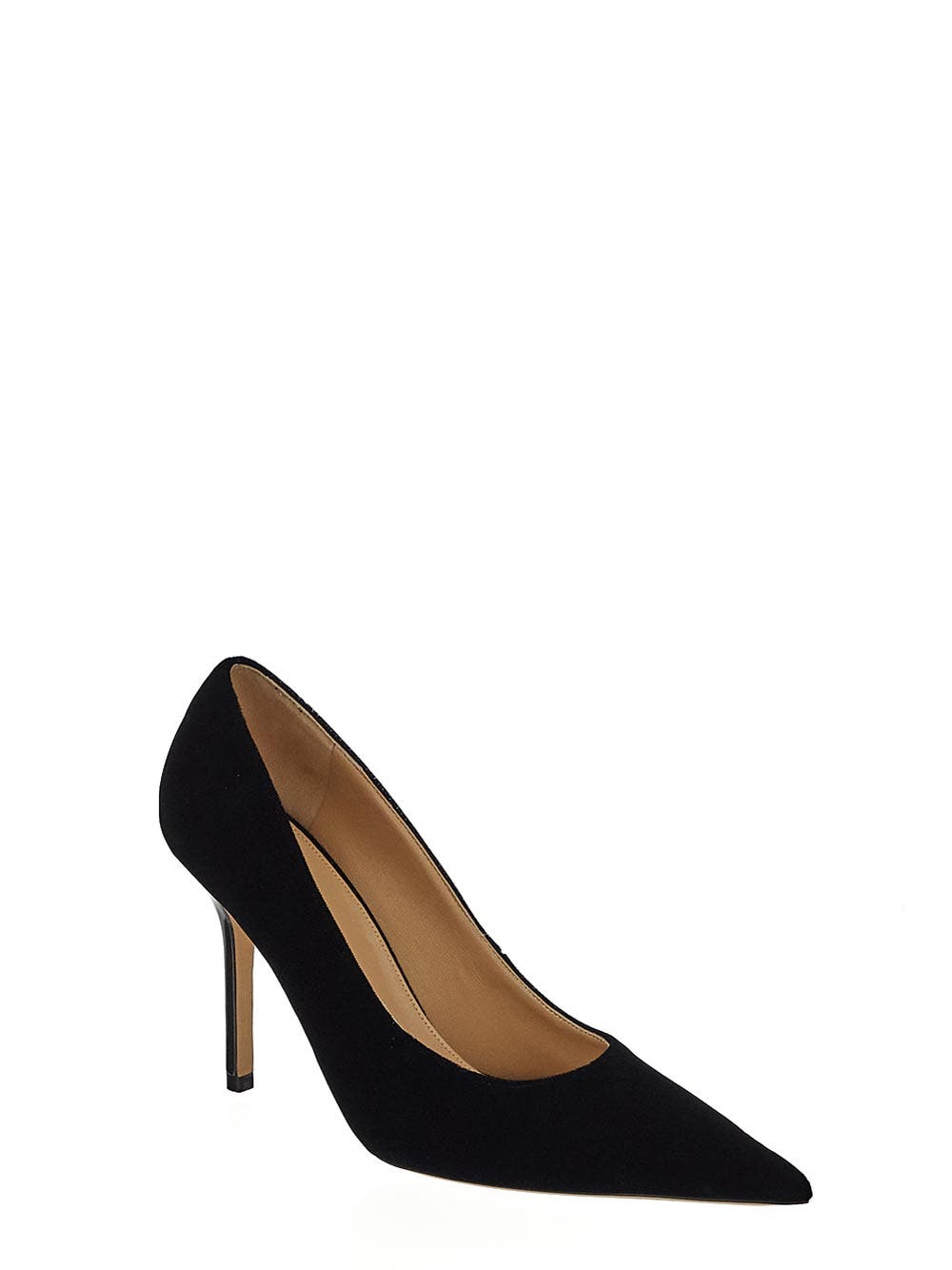 Oluxury Jw Anderson High Heel Pump