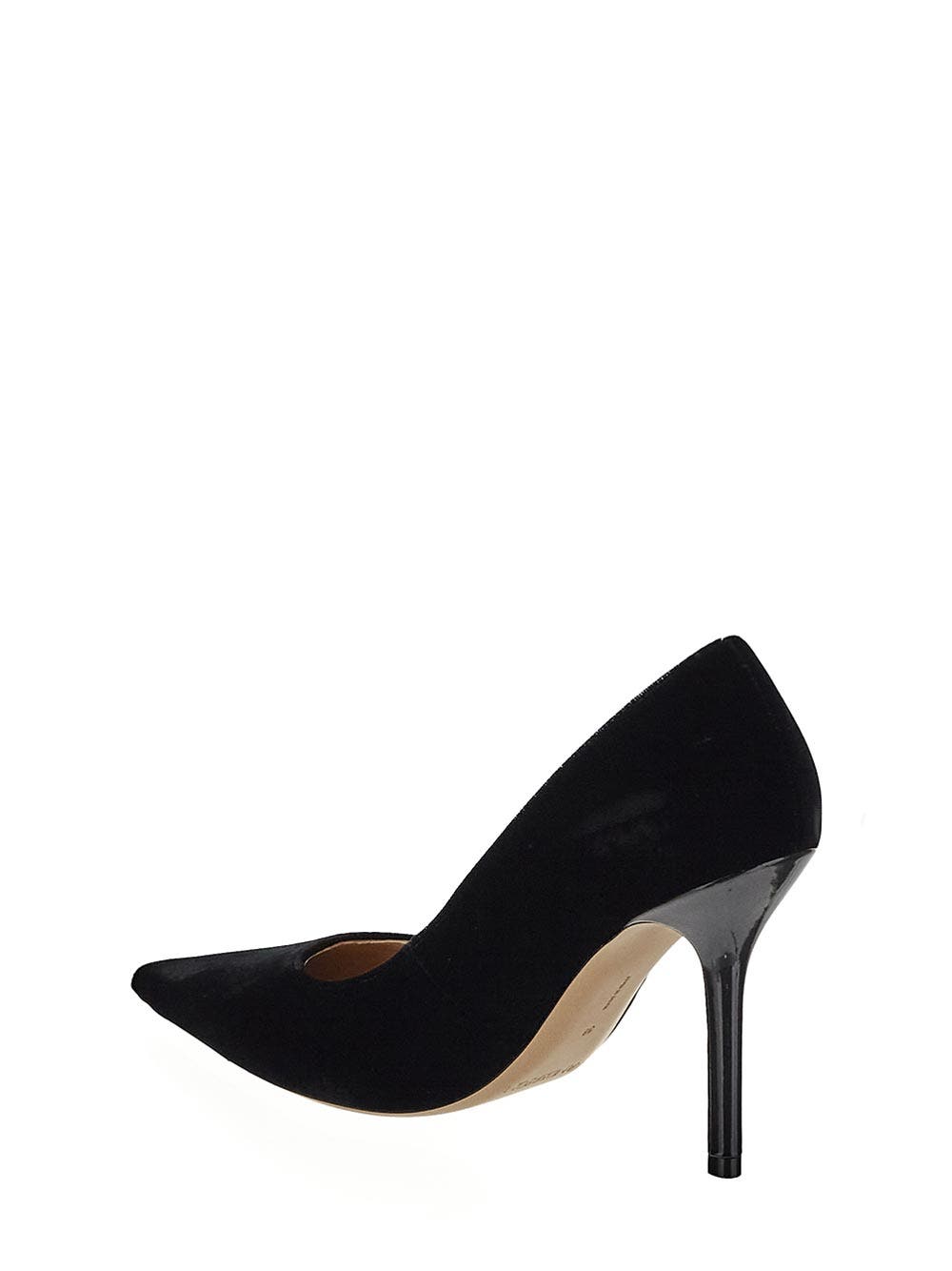 Oluxury Jw Anderson High Heel Pump