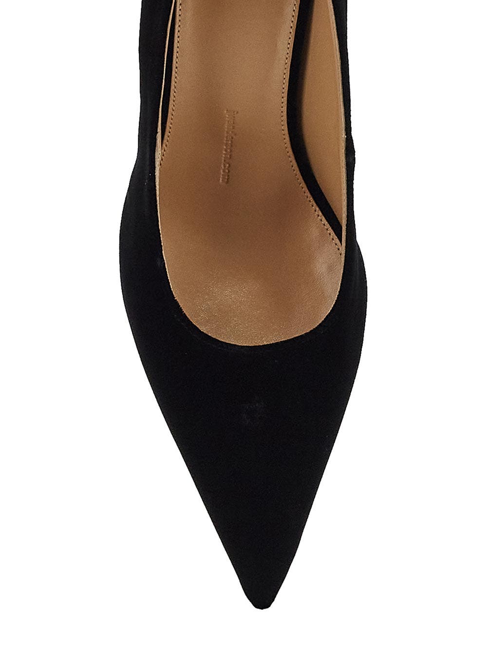 Oluxury Jw Anderson High Heel Pump