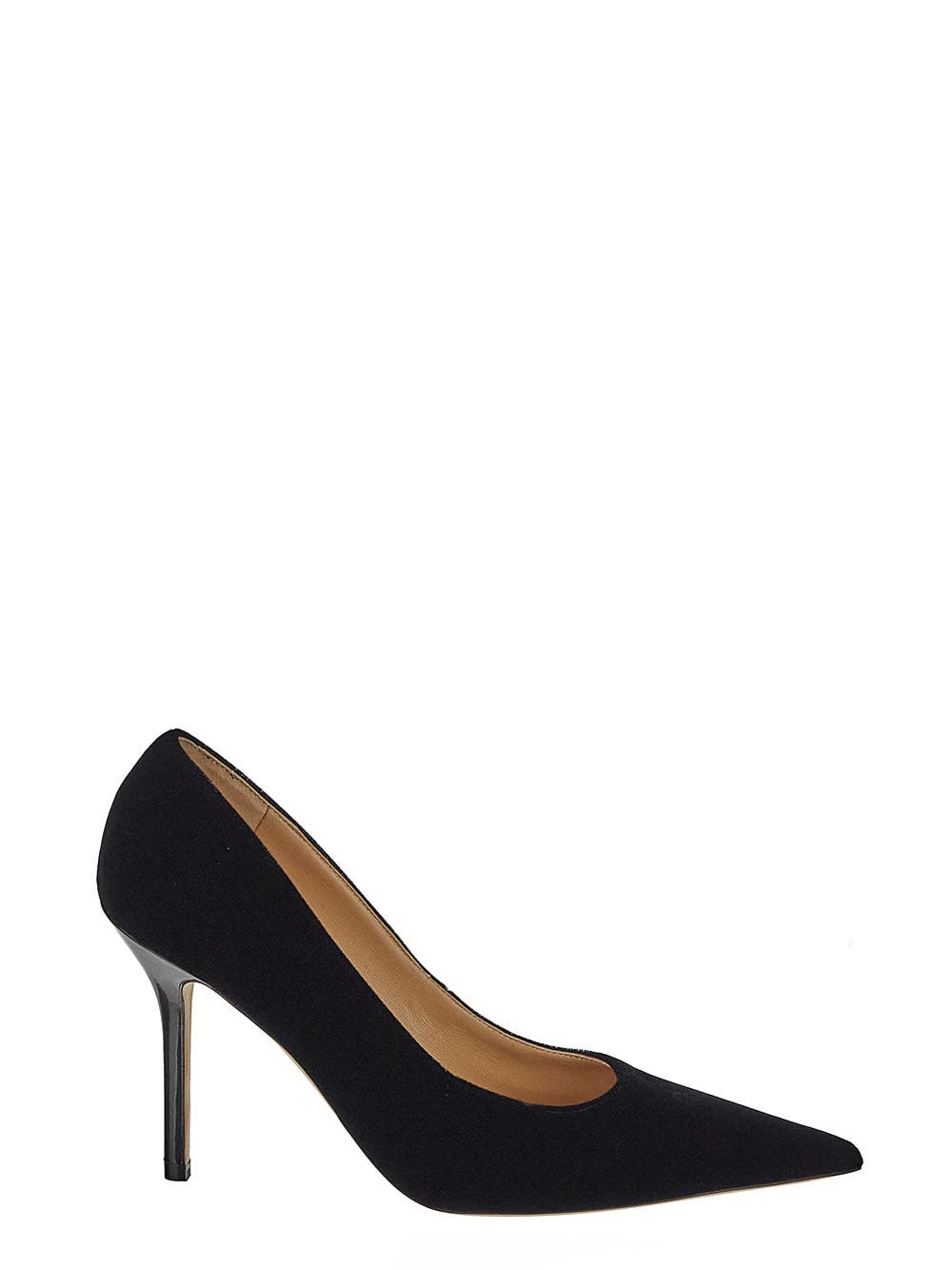 Oluxury Jw Anderson High Heel Pump