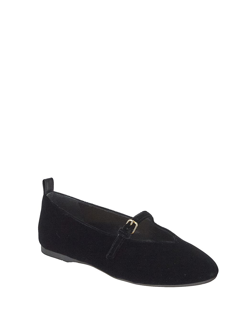 Oluxury Jw Anderson Mary Jane Flat Shoe