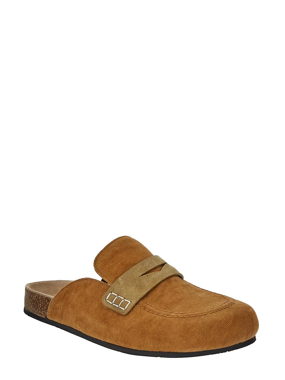 Oluxury Jw Anderson Mule Loafer