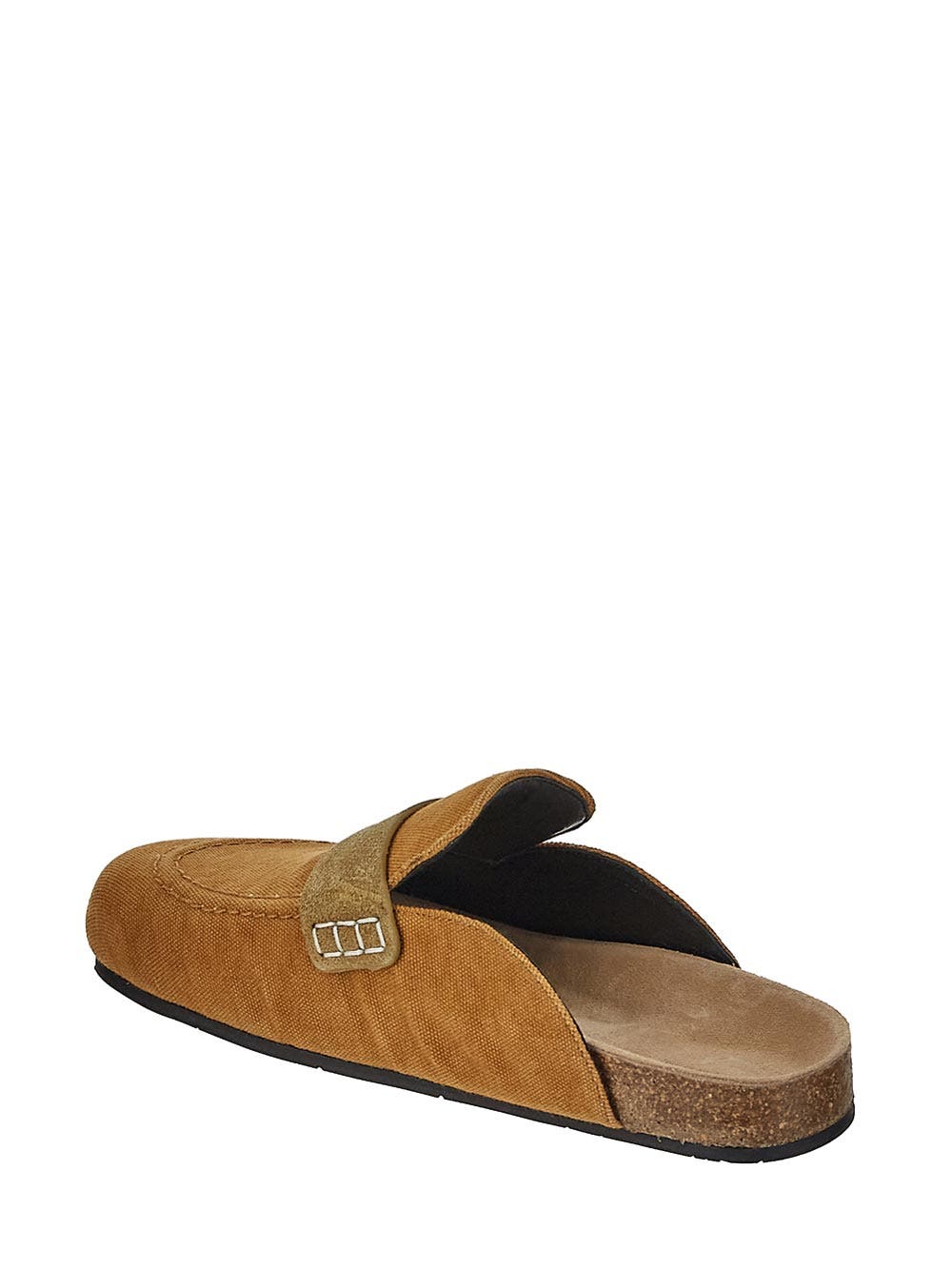 Oluxury Jw Anderson Mule Loafer
