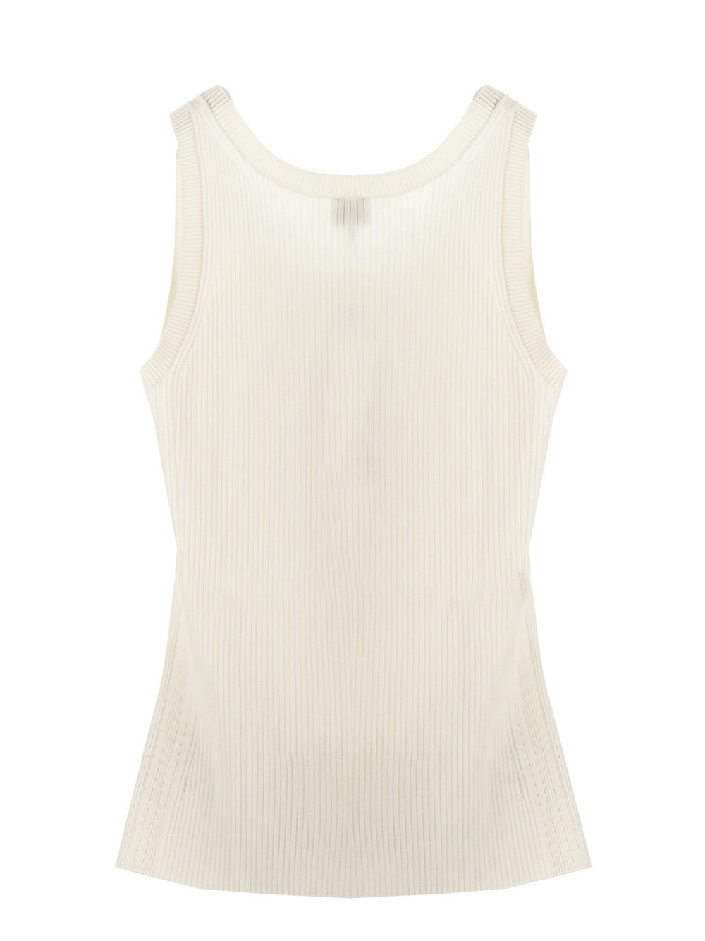 Oluxury Kenzo Logo Tank Top