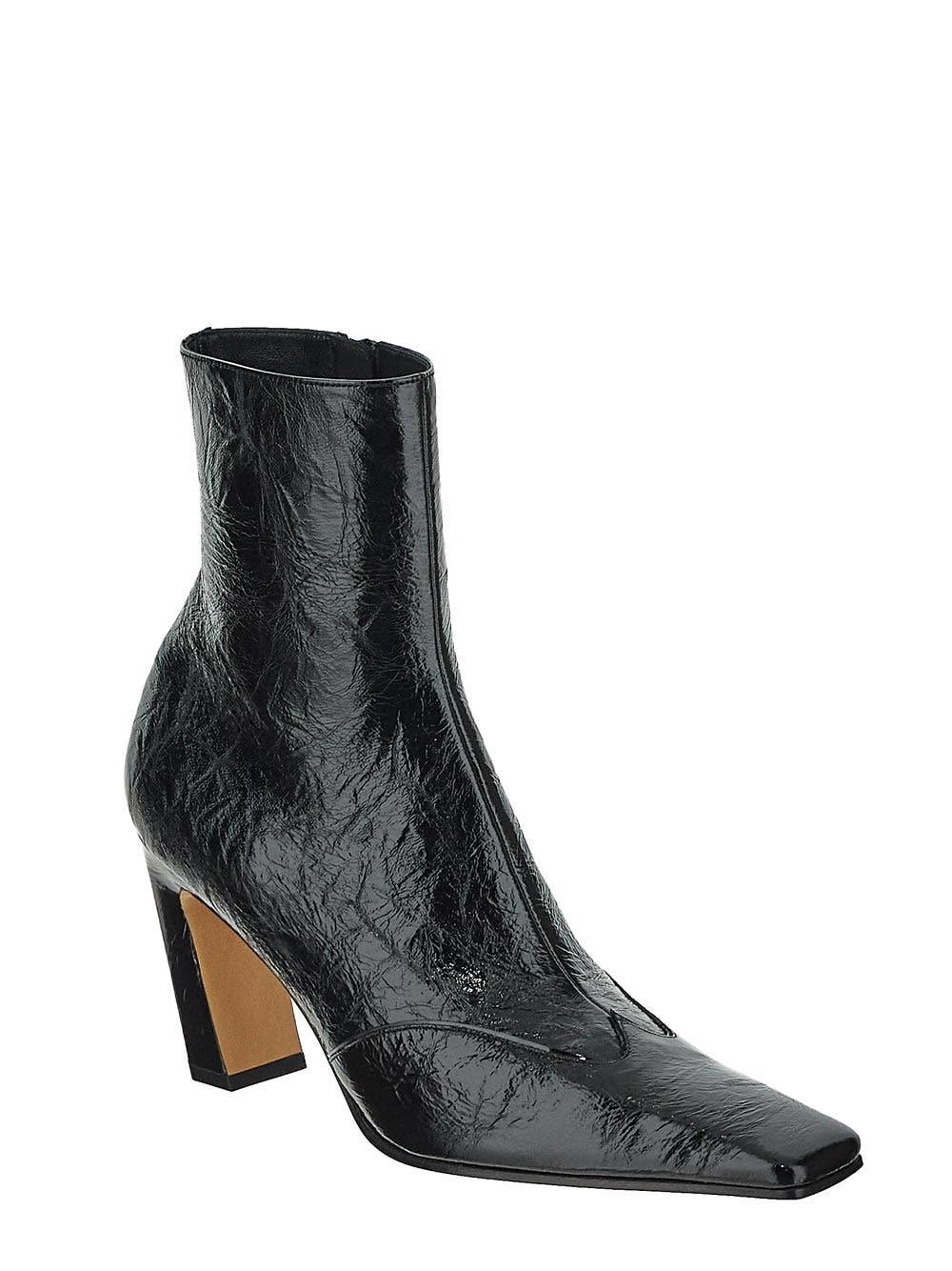 Oluxury Khaite Nevada Boot