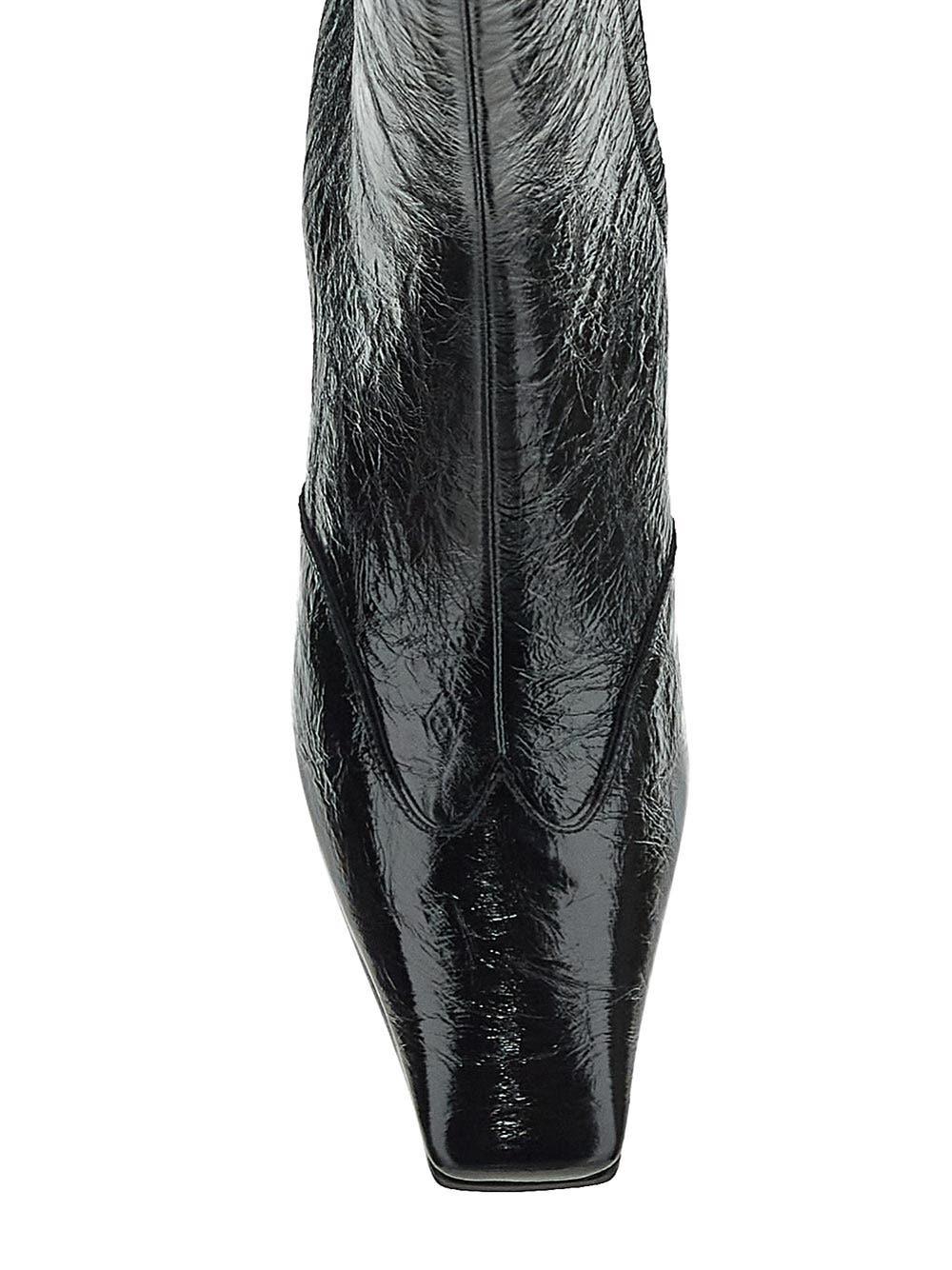 Oluxury Khaite Nevada Boot