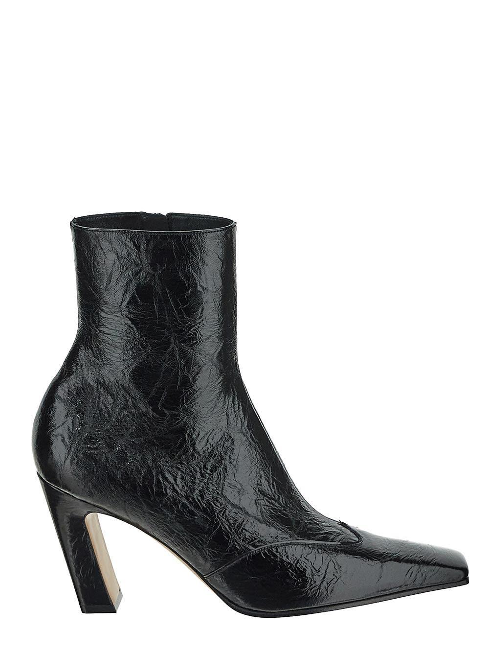 Oluxury Khaite Nevada Boot