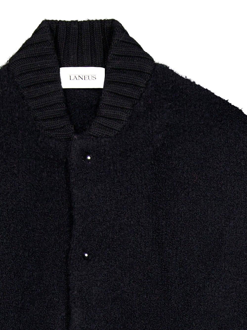 Oluxury Laneus Bomber Boucle