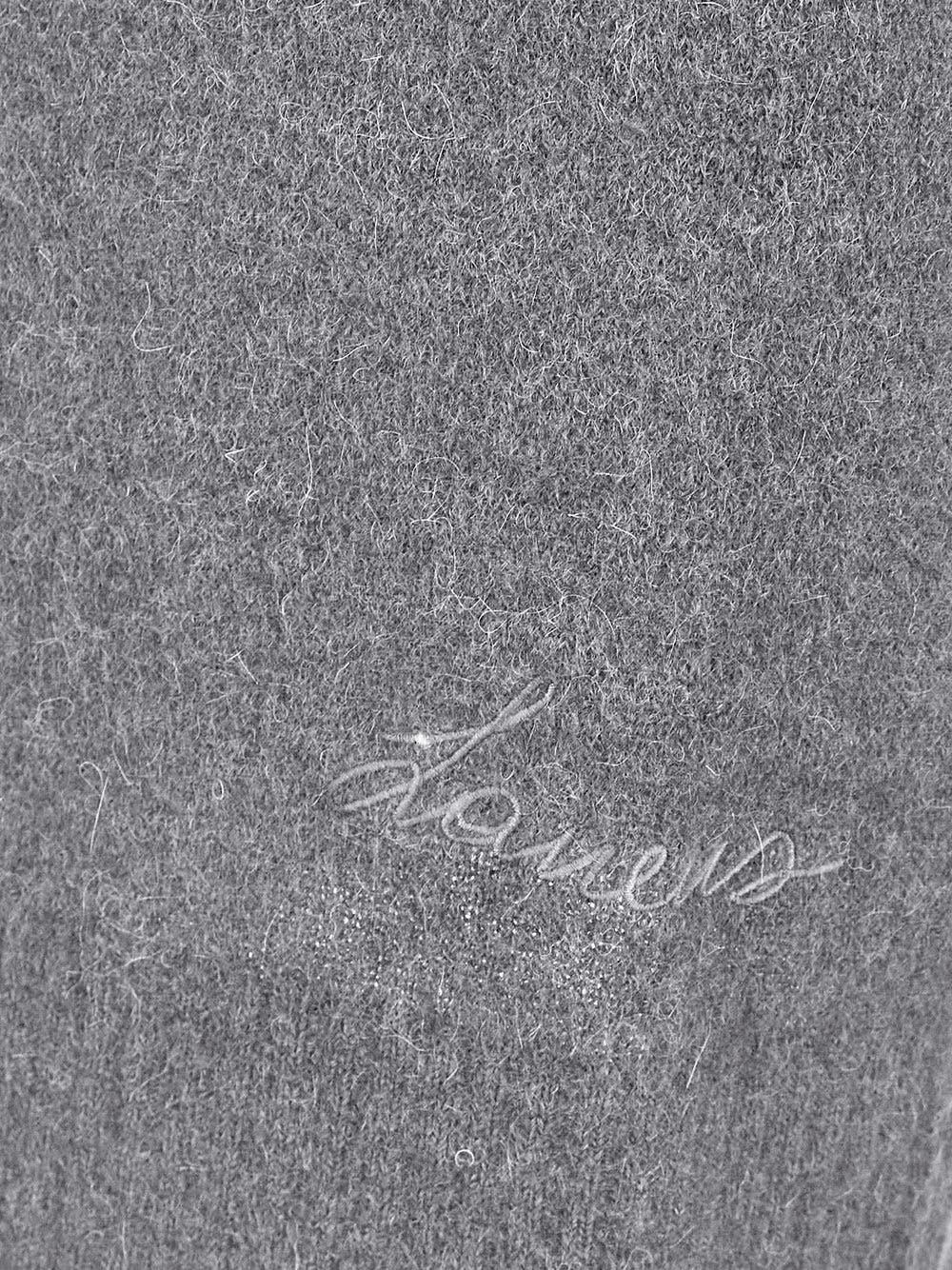 Oluxury Laneus Crewneck Knit