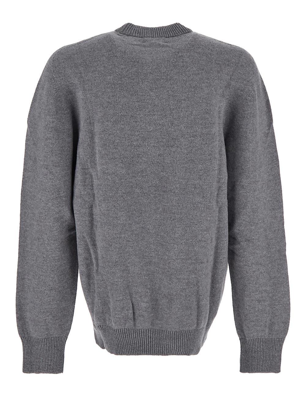 Oluxury Laneus Crewneck Knit