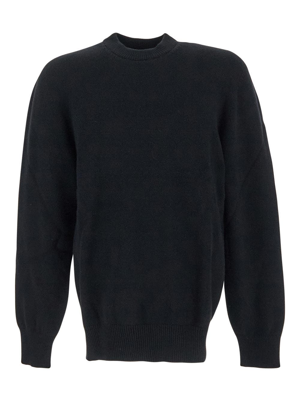 Oluxury Laneus Crewneck Knit