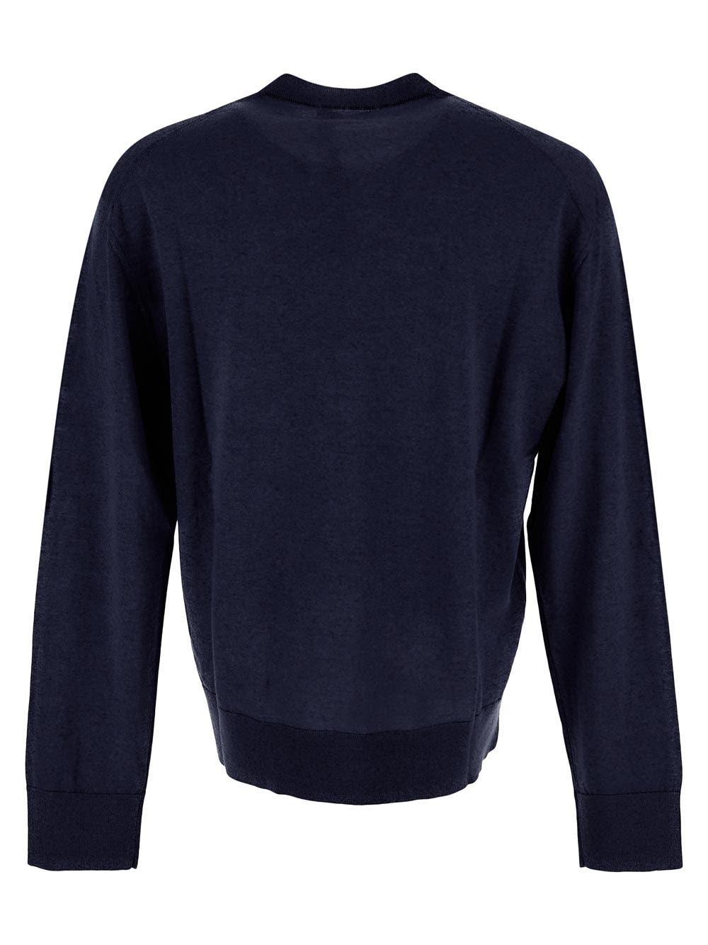 Oluxury Laneus Crewneck Knit