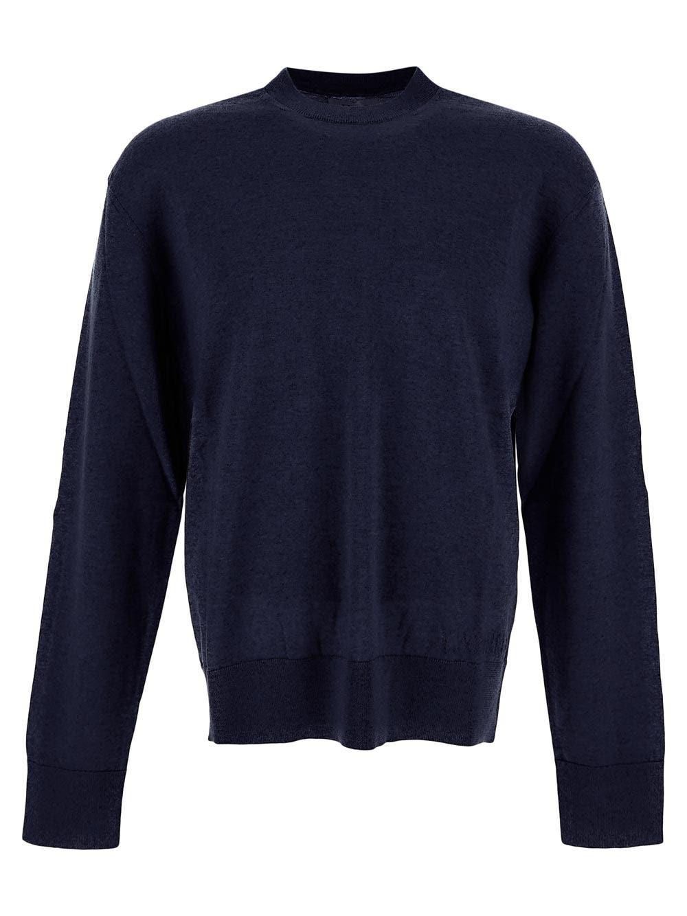 Oluxury Laneus Crewneck Knit