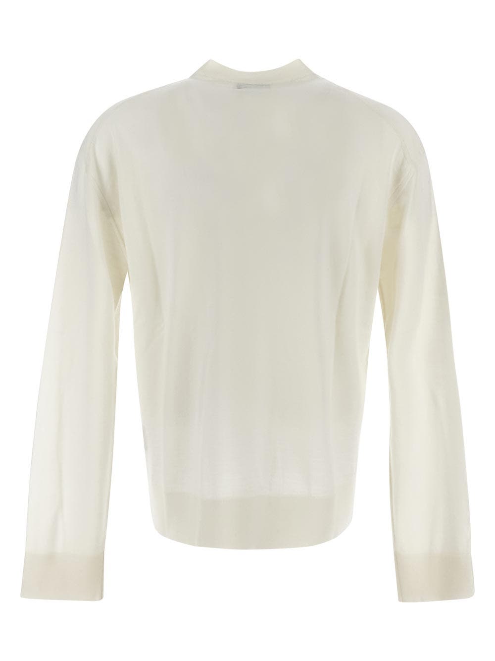 Oluxury Laneus Crewneck Knit
