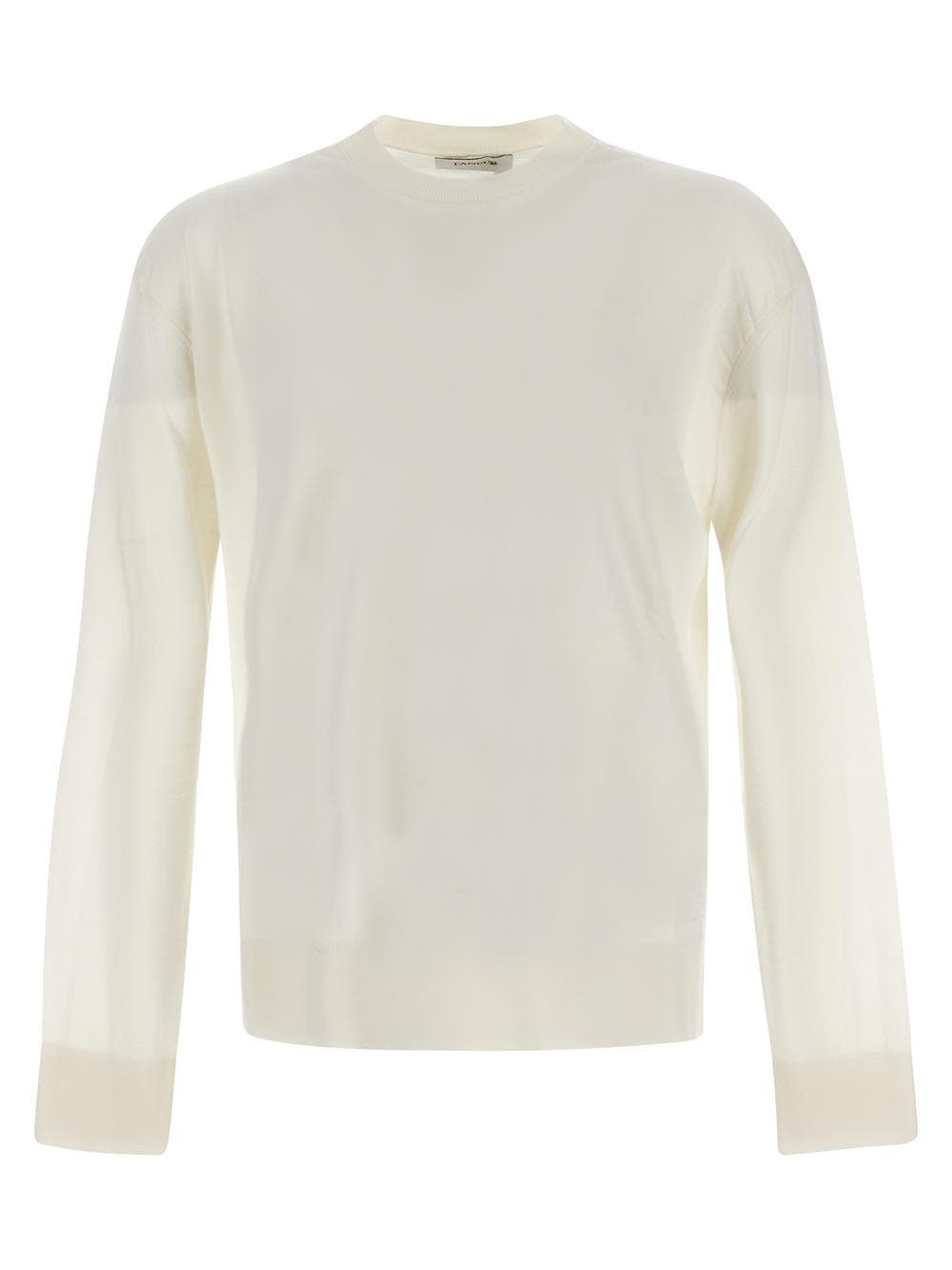 Oluxury Laneus Crewneck Knit