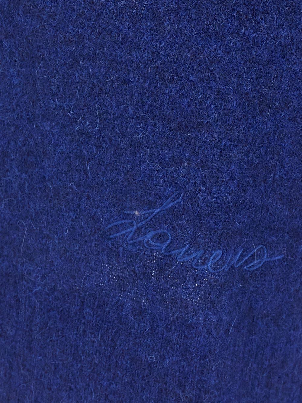 Oluxury Laneus Crewneck Knit