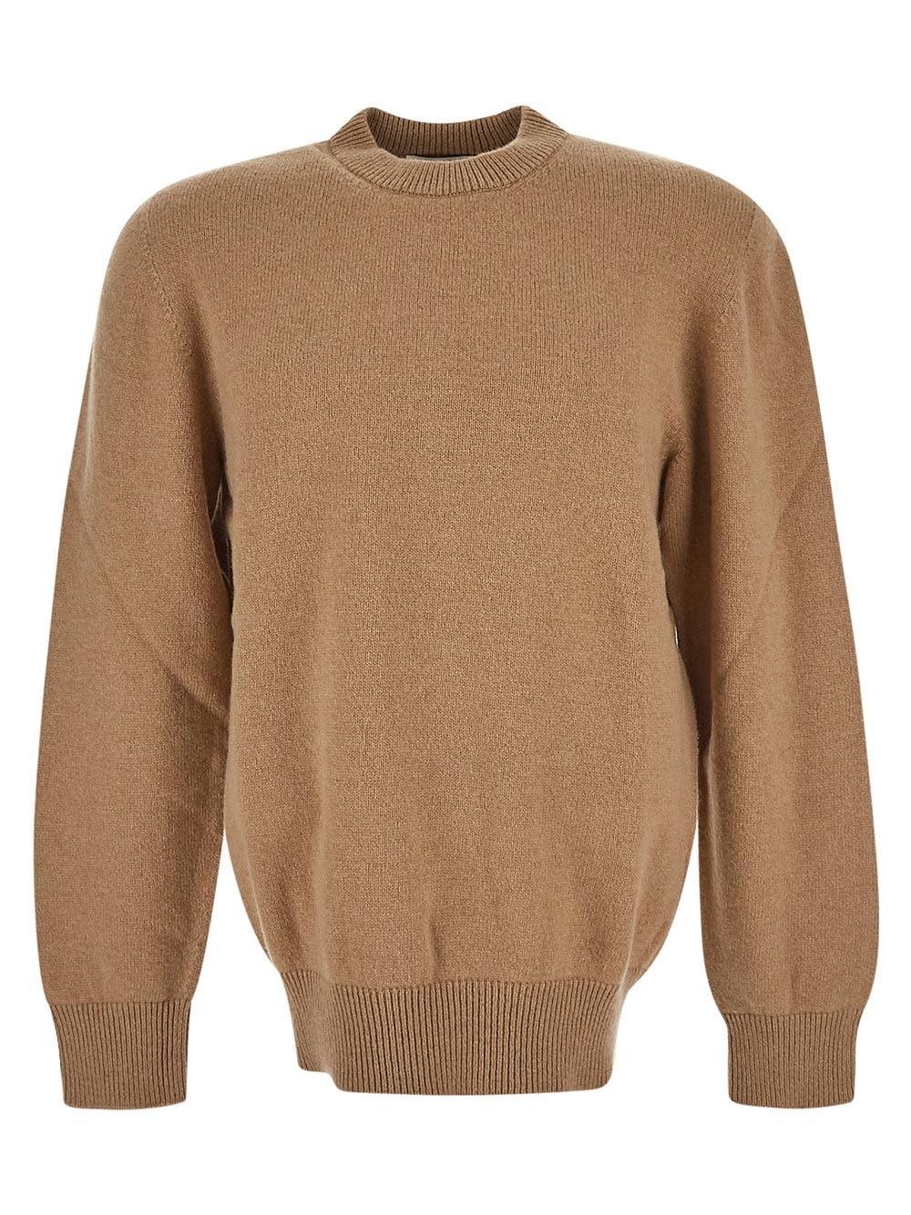 Oluxury Laneus Crewneck Knit