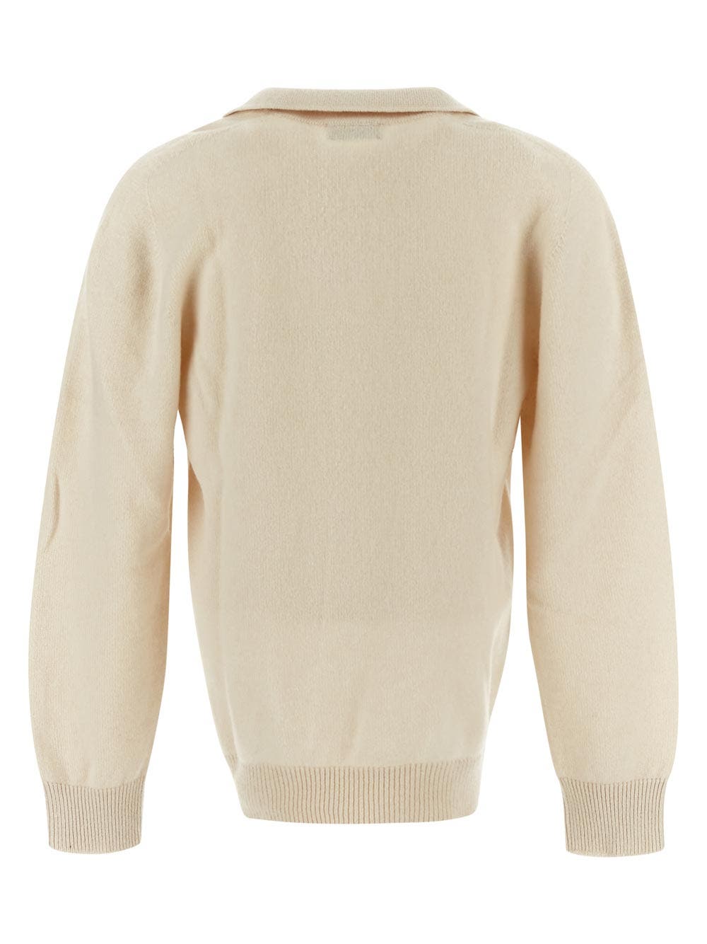 Oluxury Laneus Knitted Polo