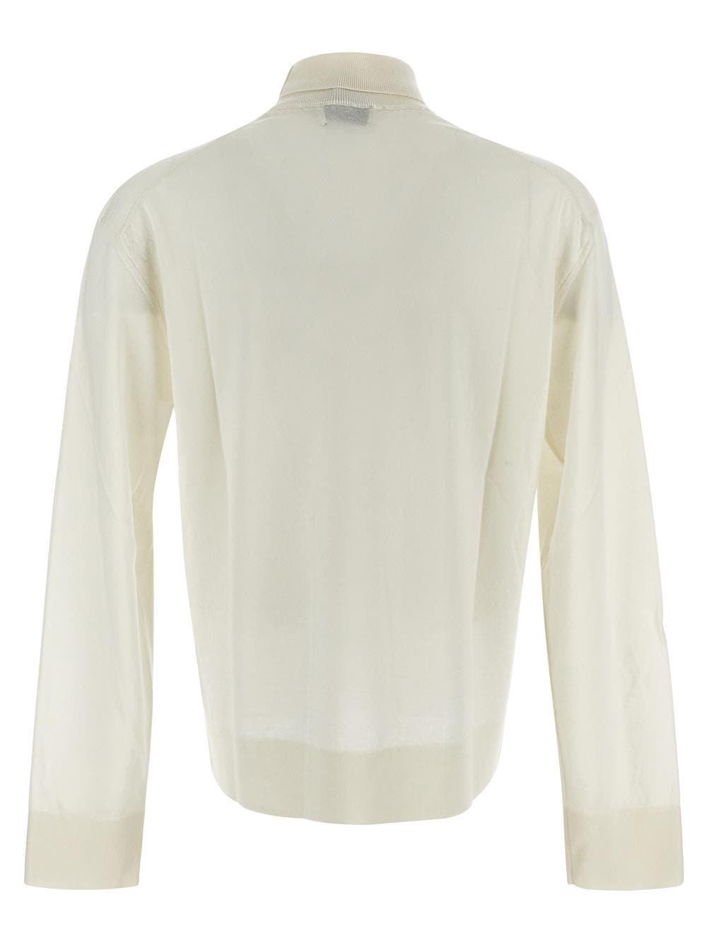 Oluxury Laneus Turtleneck Knit