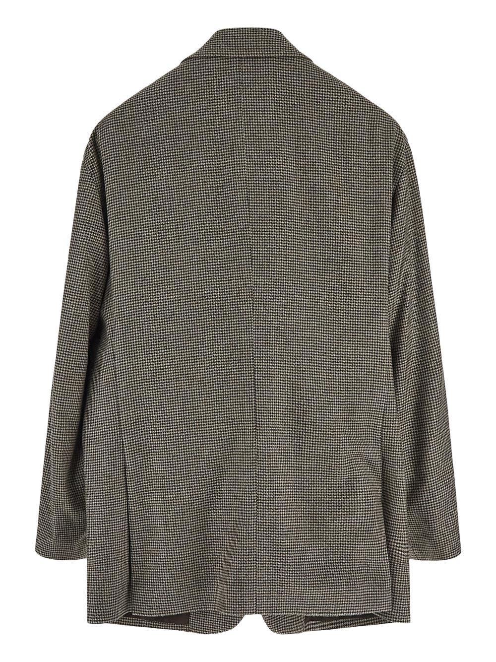 Oluxury Lardini Blazer Classic