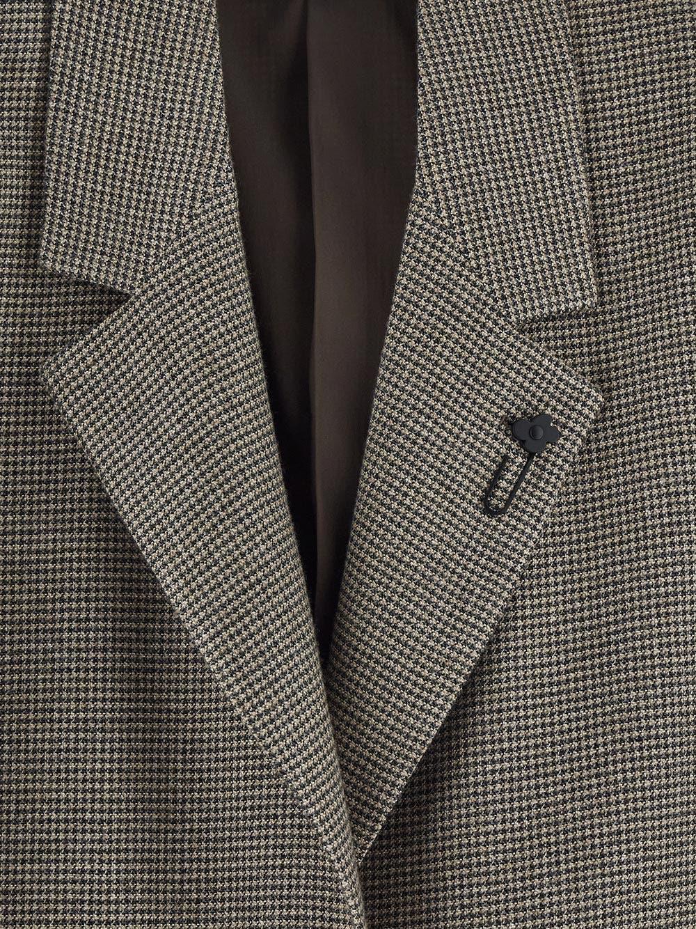 Oluxury Lardini Blazer Classic