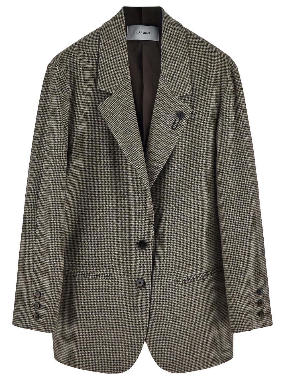 Oluxury Lardini Blazer Classic