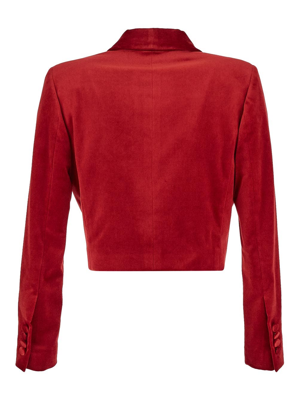 Oluxury Lardini Bolero Jacket