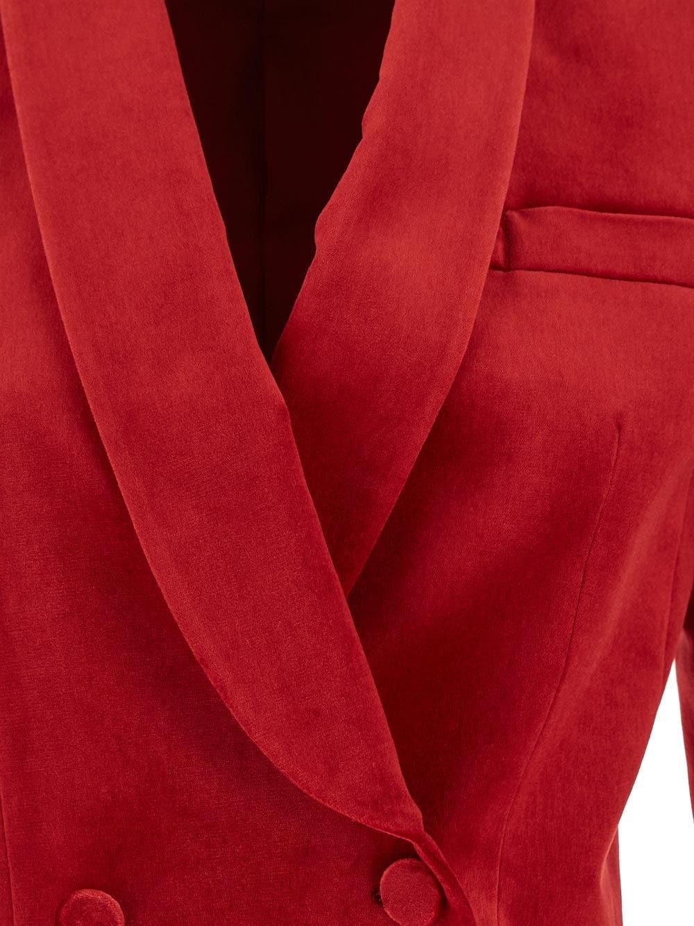 Oluxury Lardini Bolero Jacket