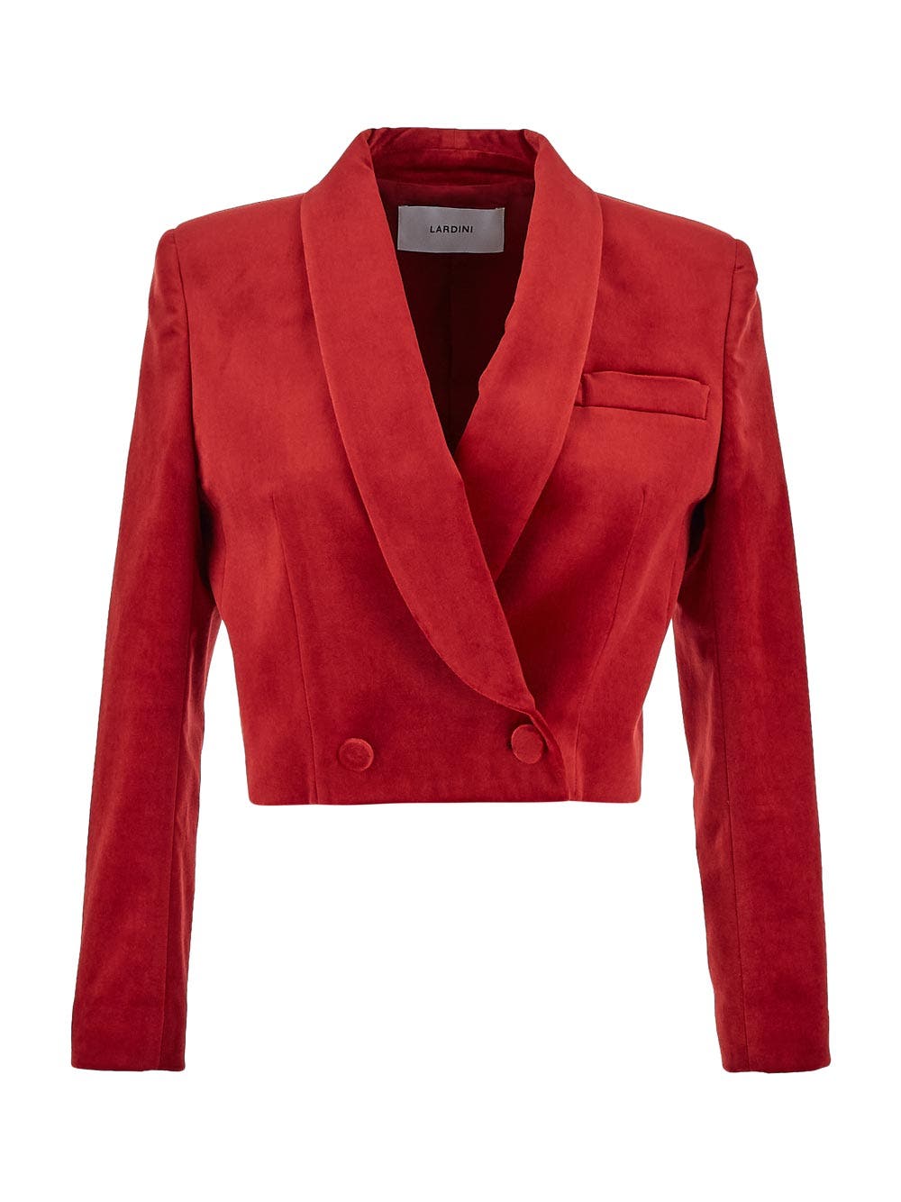 Oluxury Lardini Bolero Jacket