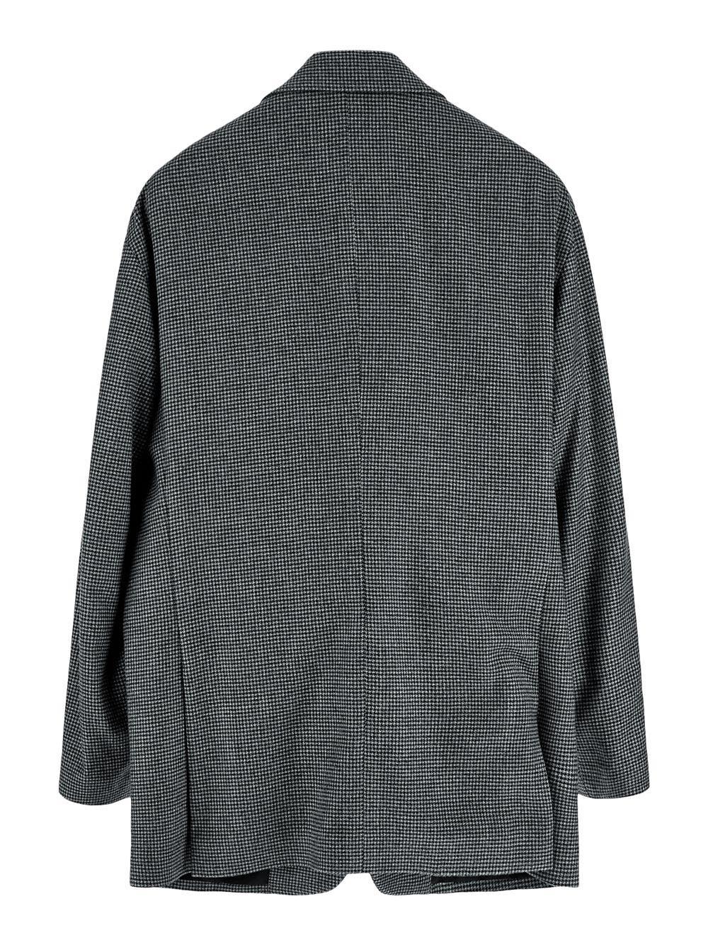 Oluxury Lardini Classic Blazer