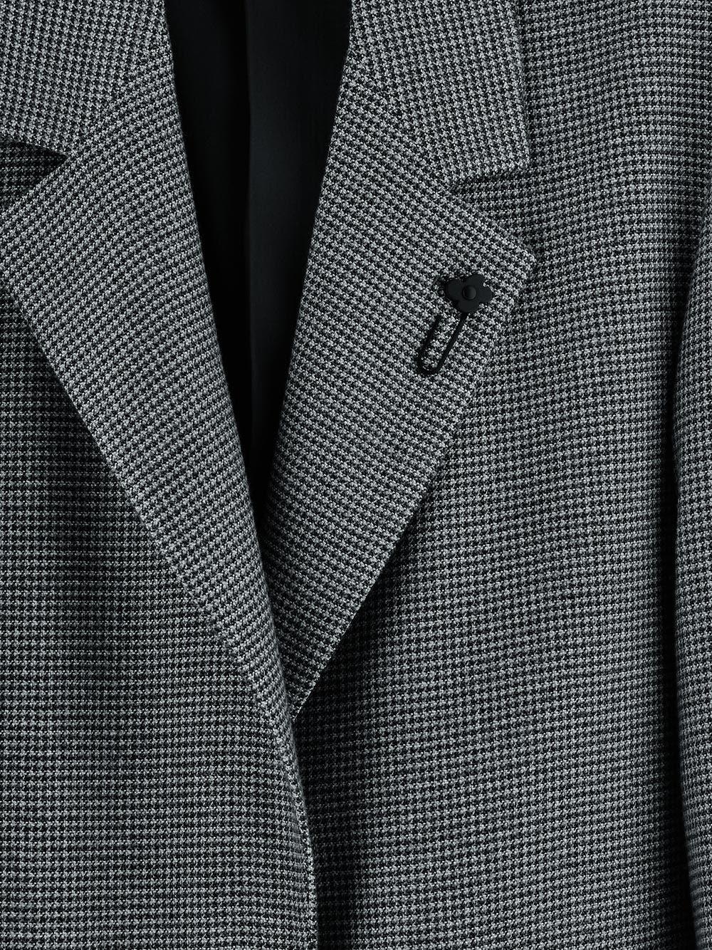 Oluxury Lardini Classic Blazer