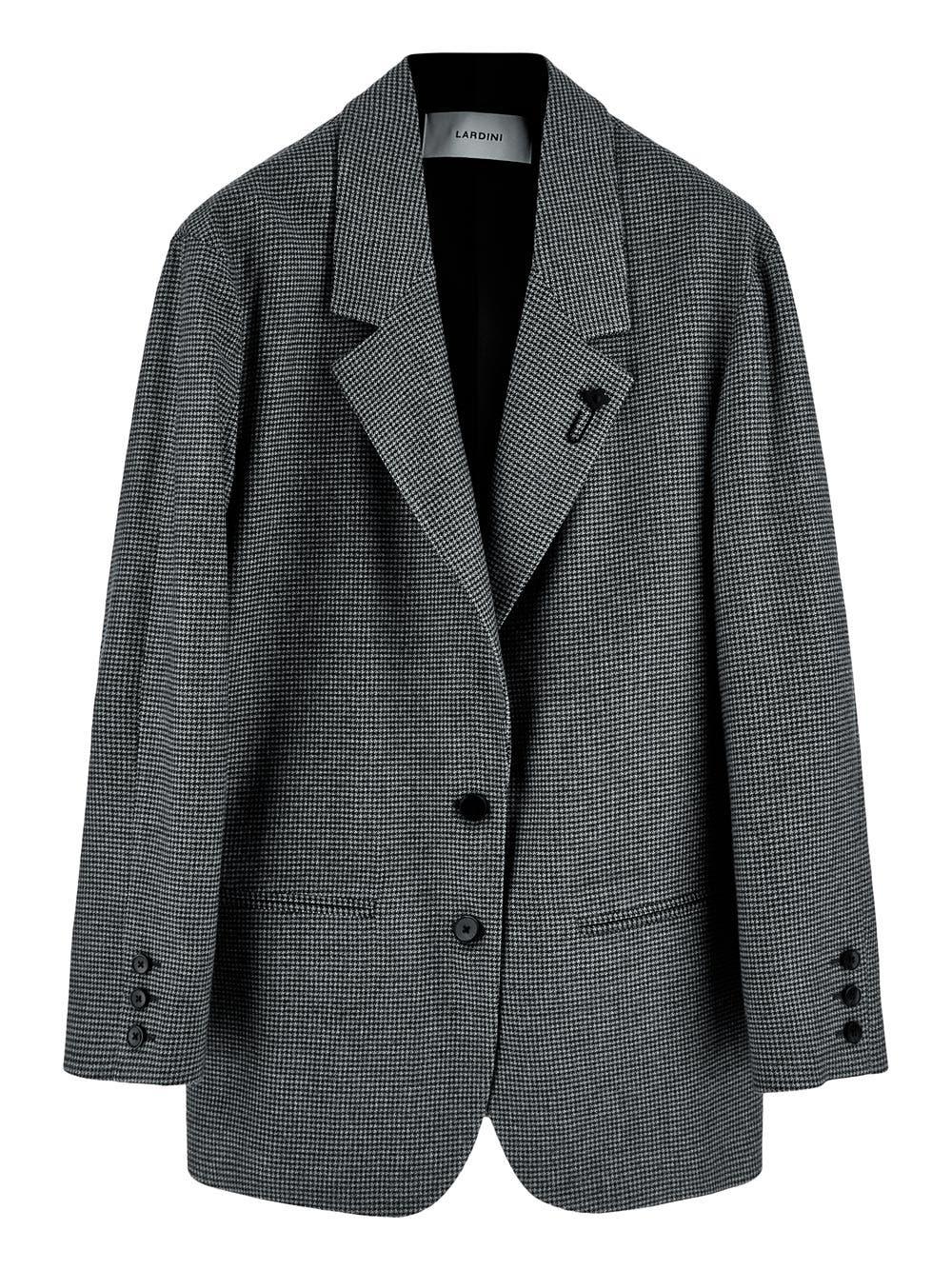 Oluxury Lardini Classic blazer