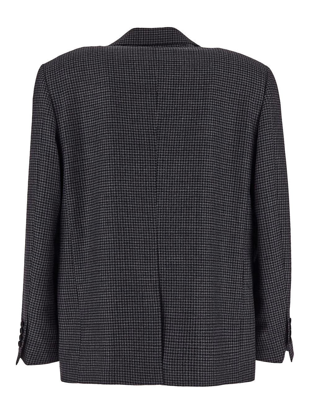 Oluxury Lardini Classic Jacket