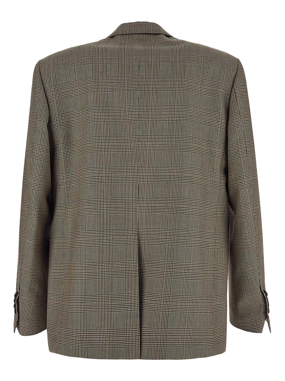 Oluxury Lardini Classic Jacket