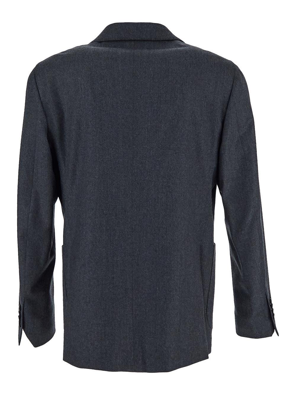 Oluxury Lardini Classic Jacket