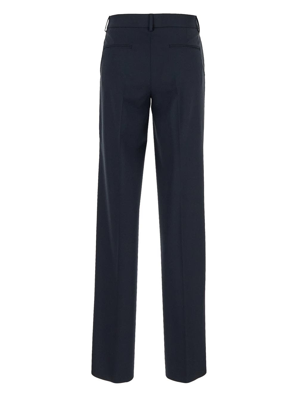 Oluxury Lardini Classic Trousers