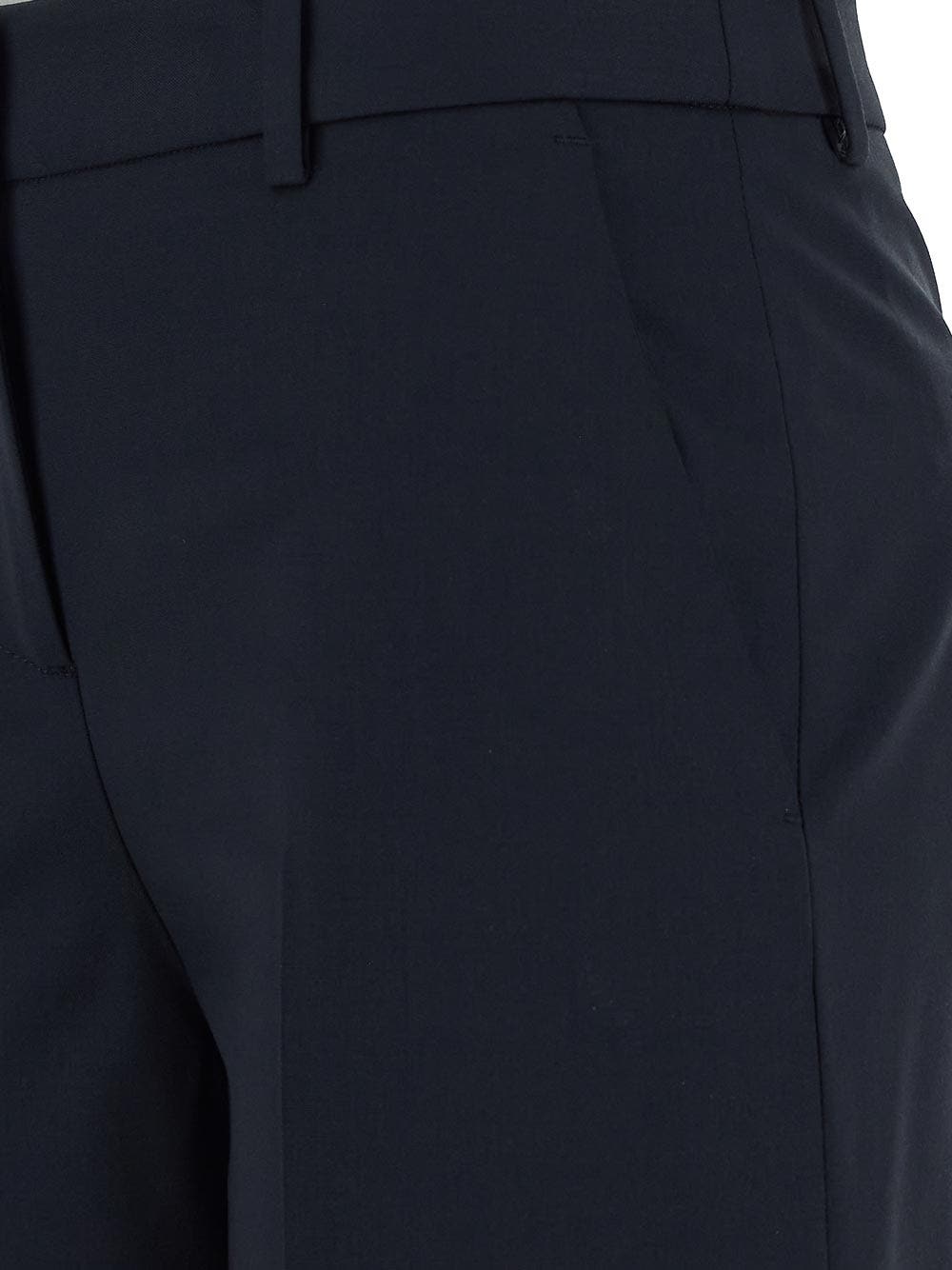 Oluxury Lardini Classic Trousers