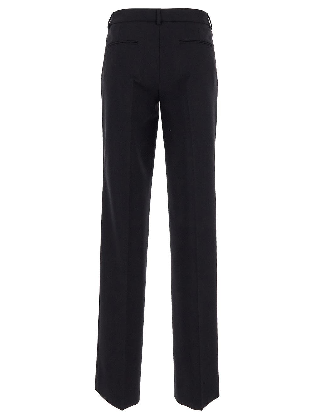 Oluxury Lardini Classic Trousers