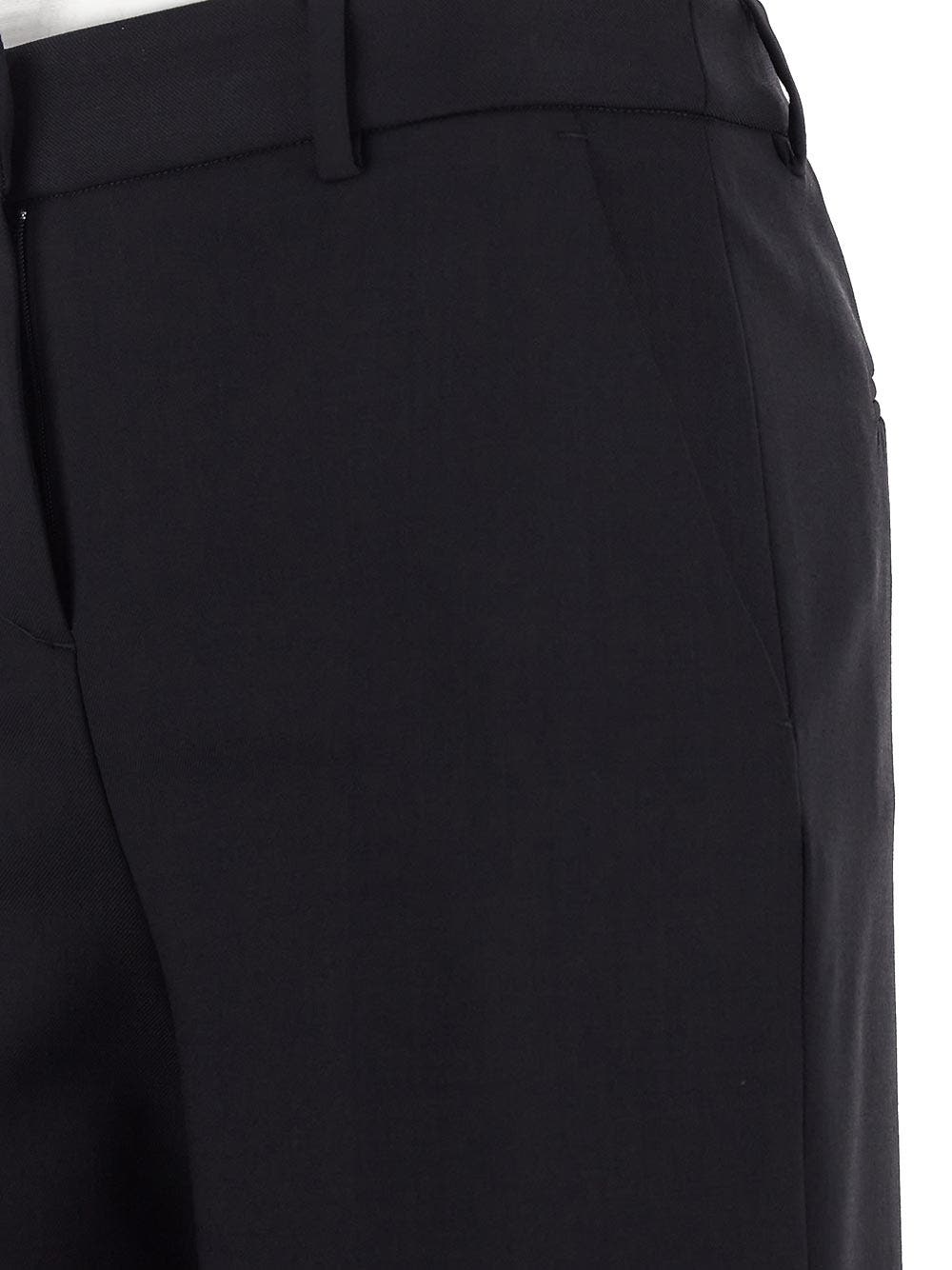 Oluxury Lardini Classic Trousers