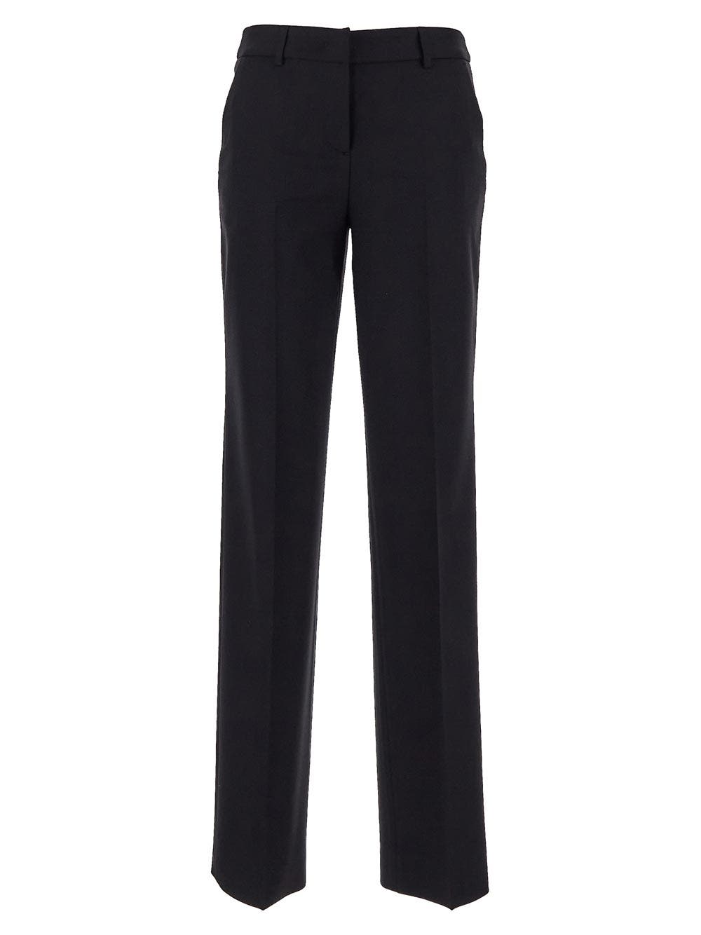Oluxury Lardini Classic Trousers