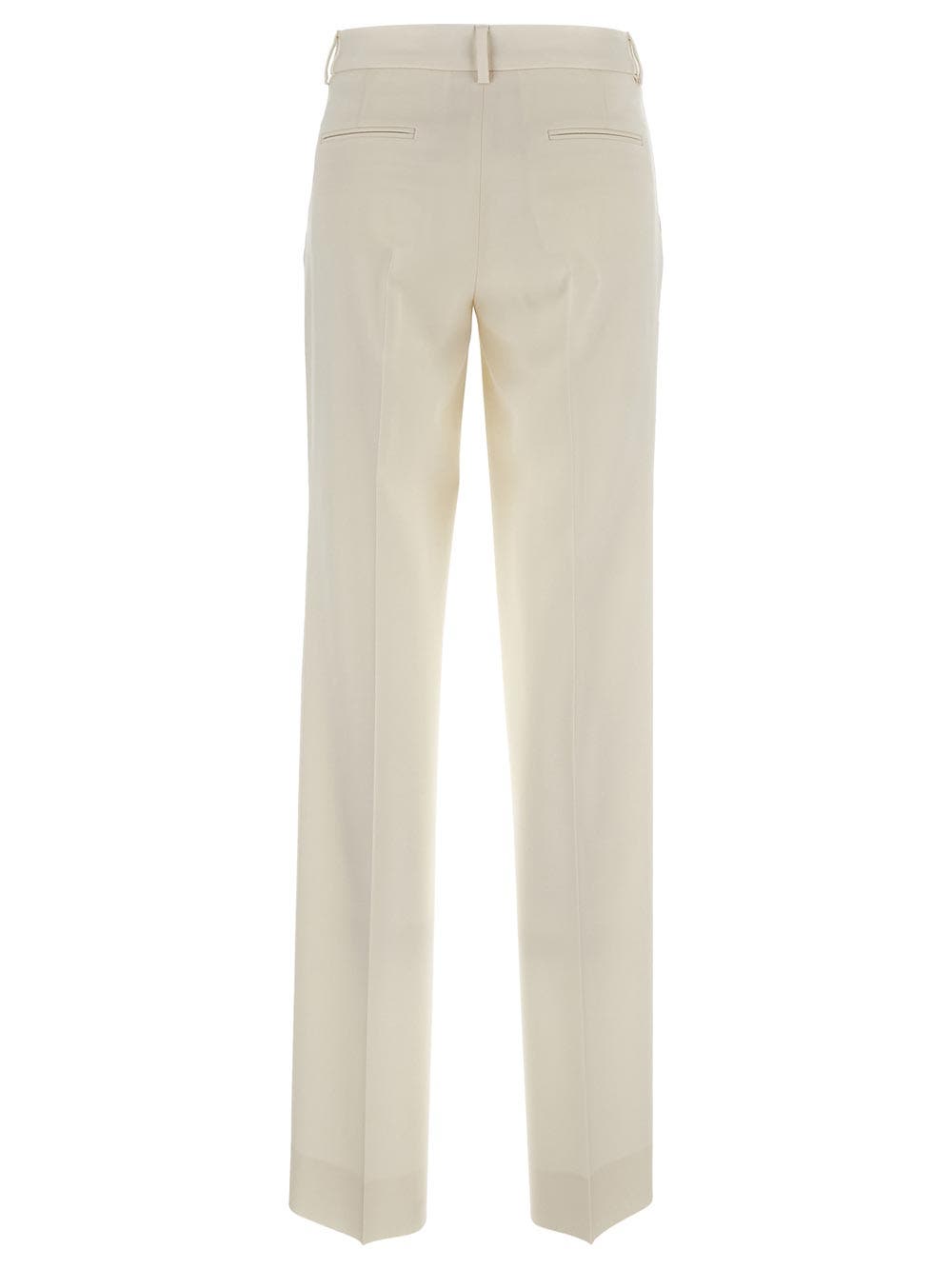 Oluxury Lardini Classic Trousers